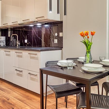Apartamenty Karpatia Resort By Royal Aparts Карпач Экстерьер фото